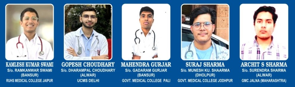 Eklavya achievers group 3